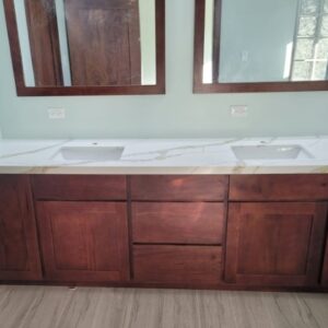 Stone Vanities - Onix -