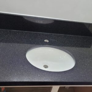 Stone Vanities - Granite -