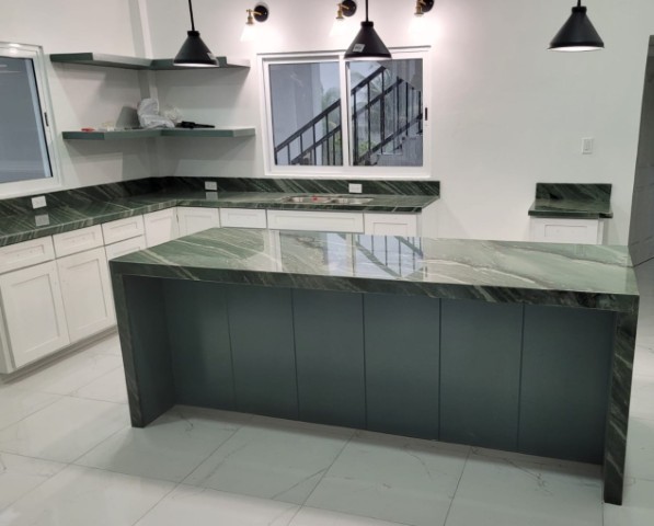Countertop 17