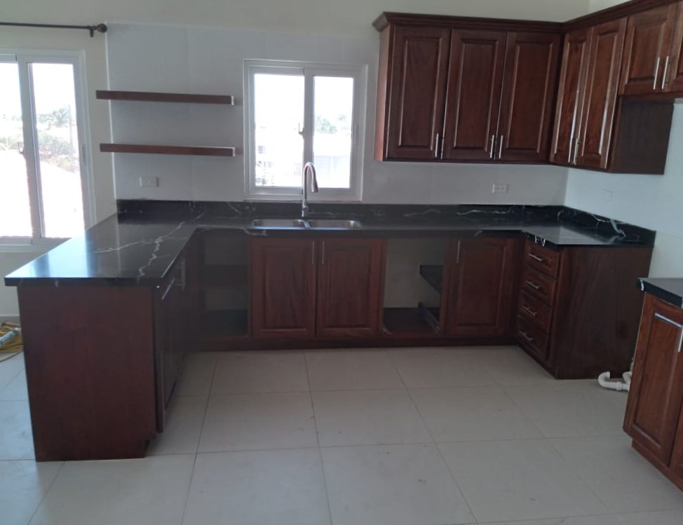 Countertop 2