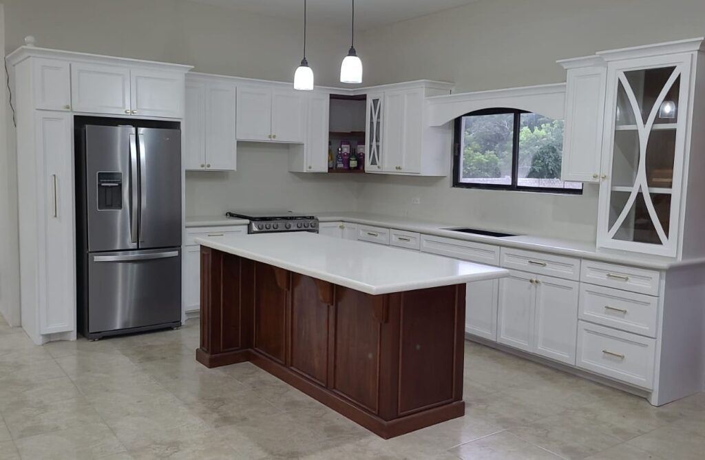 Countertop 26