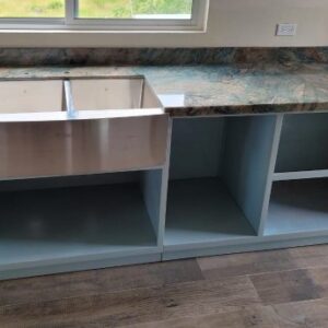 Granite Countertops
