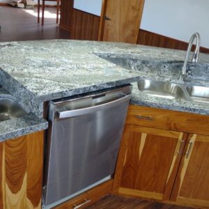 Granite Countertops