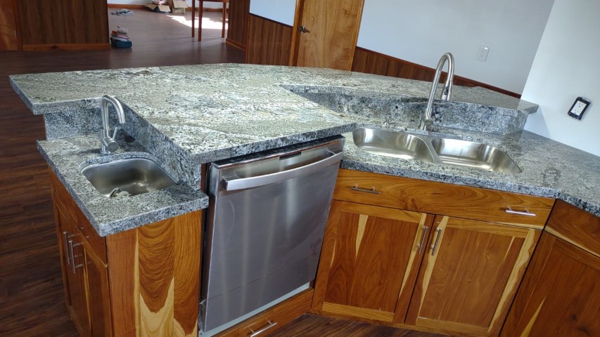 Countertop 31