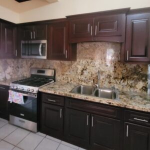 Granite Countertops