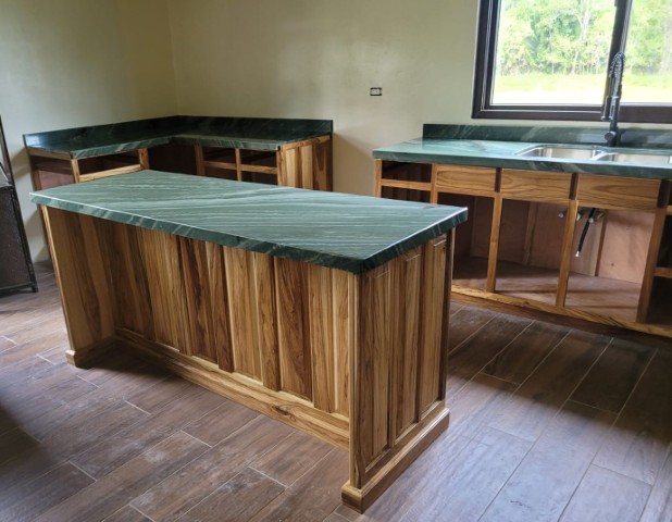 Countertop 6