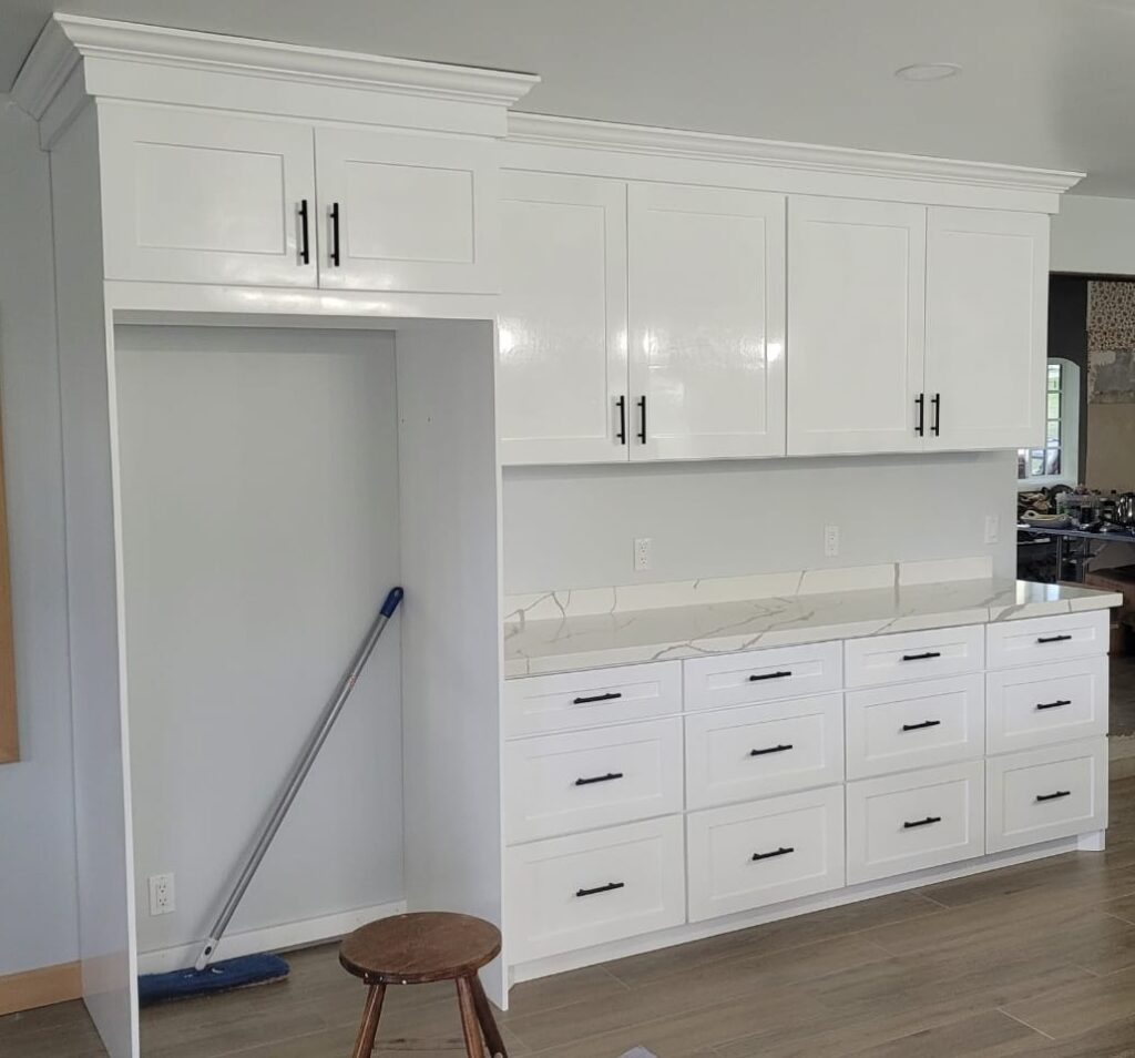 Countertop 8