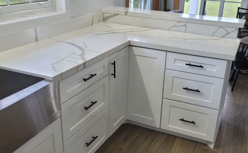 Countertop 8 V2