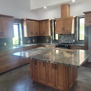 Quartzite Countertops