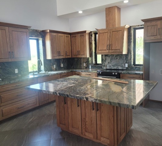 Countertop 9