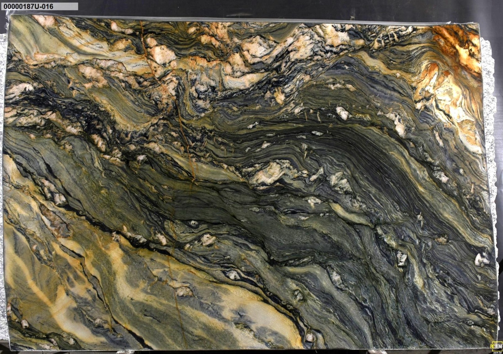 Granite Slabs - Image 19