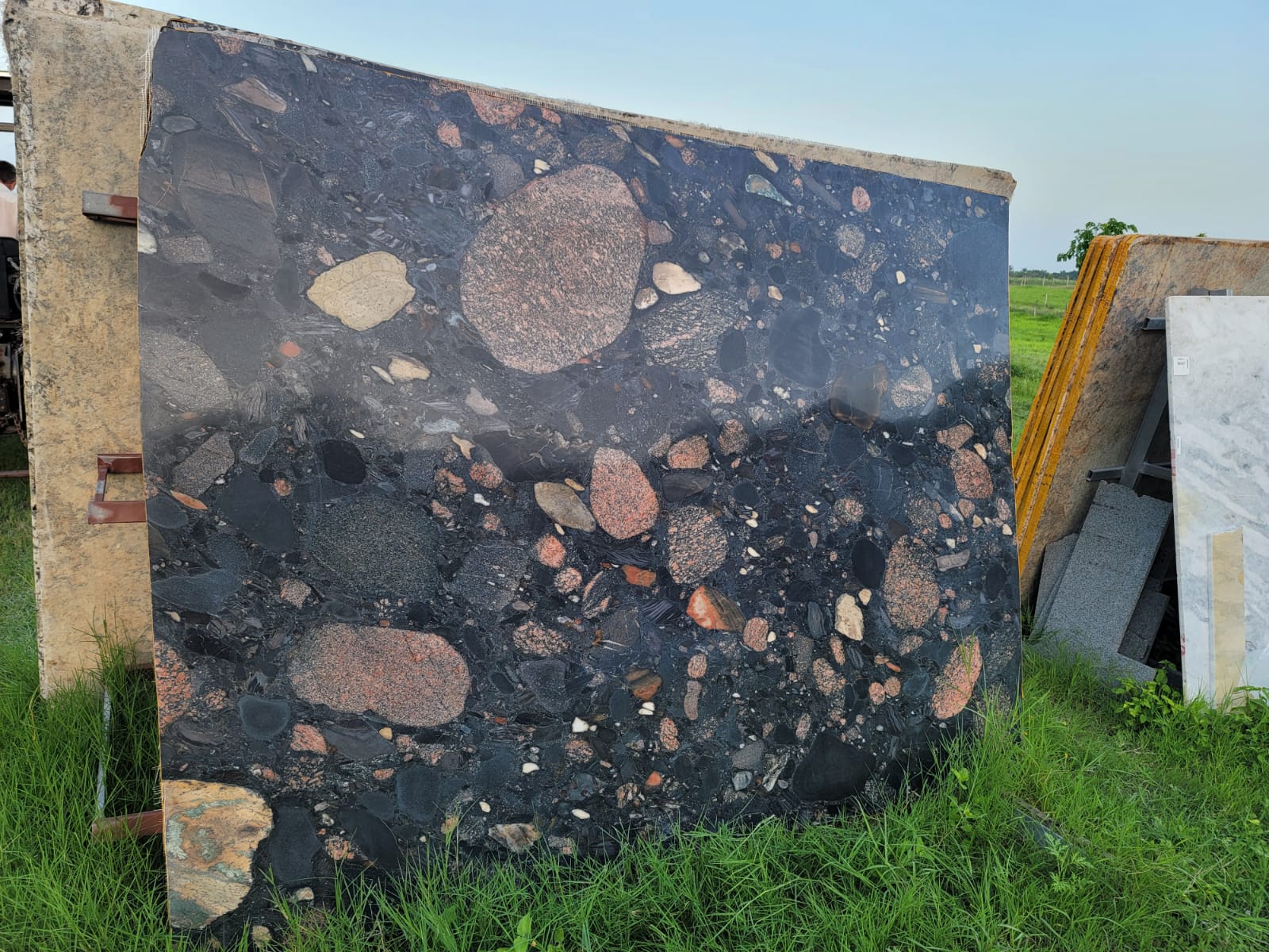 Granite Slabs - Image 8