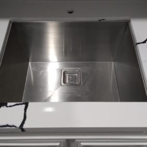 Kitchen Sinks