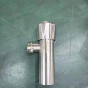 Stainless Steel Angle Valve