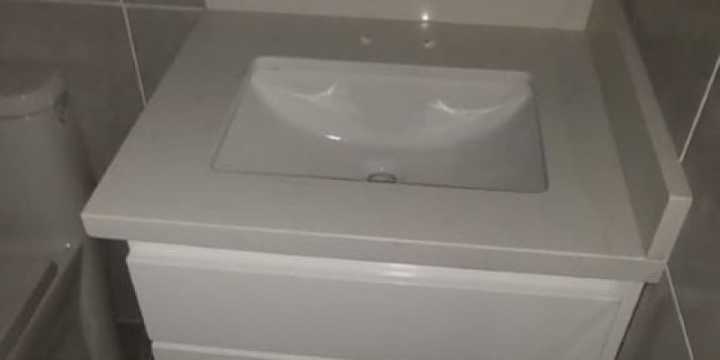 Bathroom Sink 11