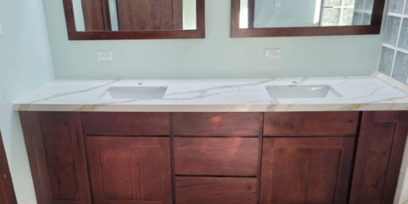 Bathroom Sink 3