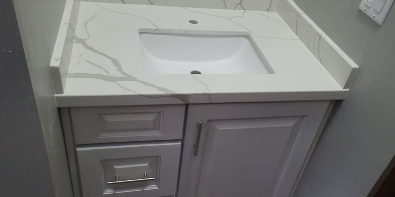 Bathroom Sink 6