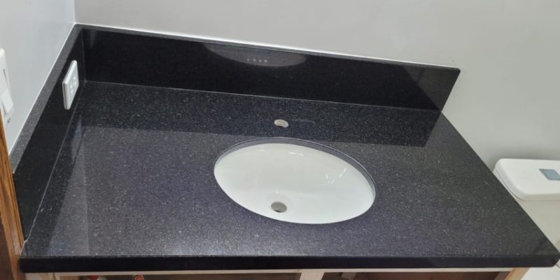 Bathroom Sink 7