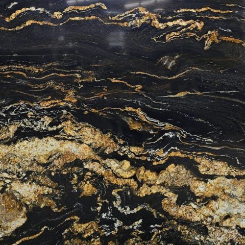 Granite
