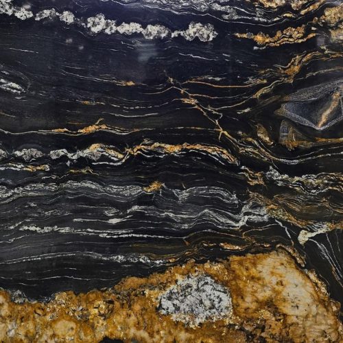 Granite