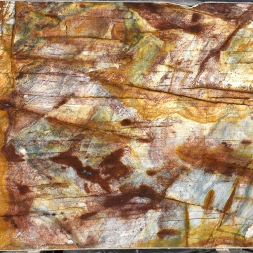 Quartzite