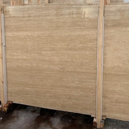 Travertine